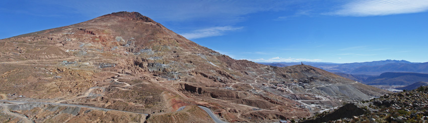 Cerro Rico